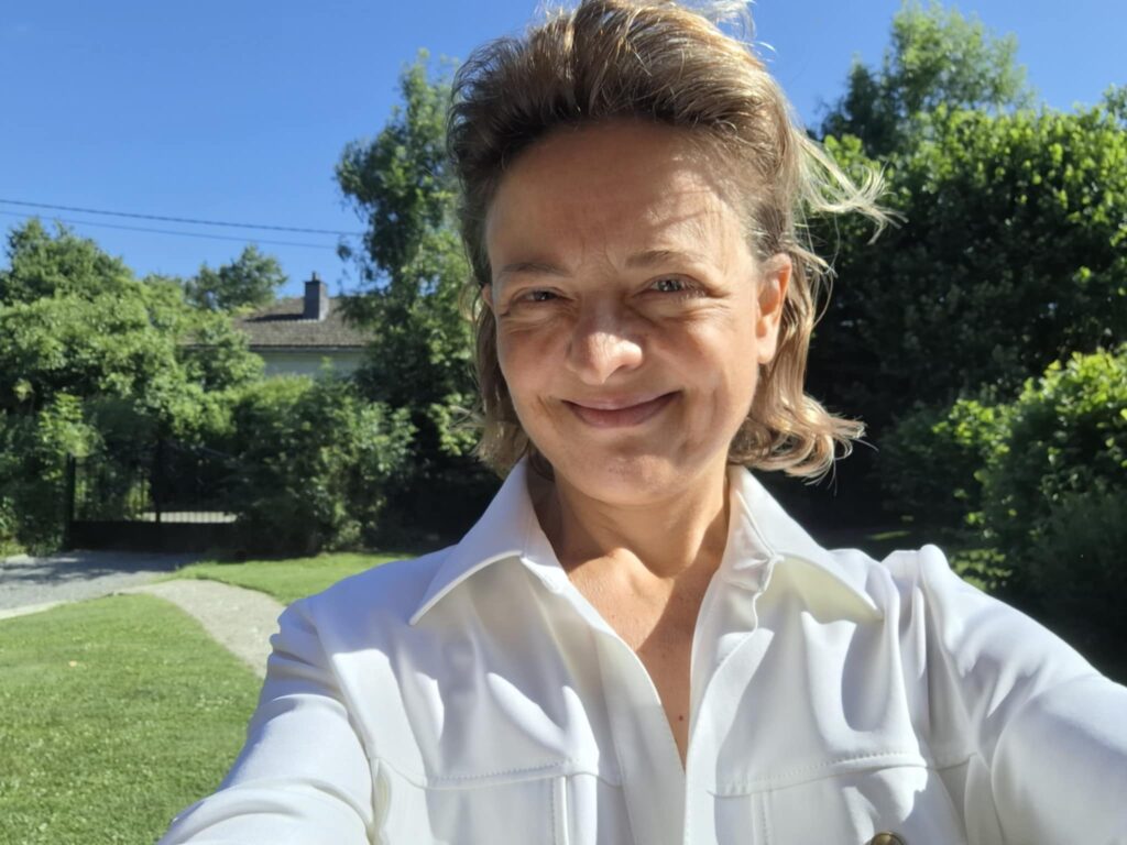 Marie Preuid'homme coach travail